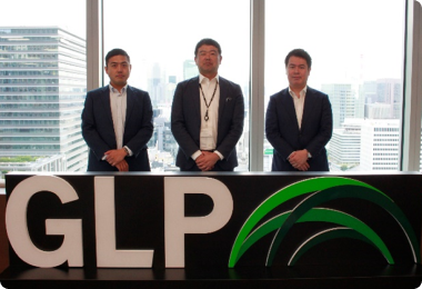 日本GLP株式会社 様